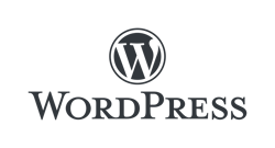 WordPress Logo