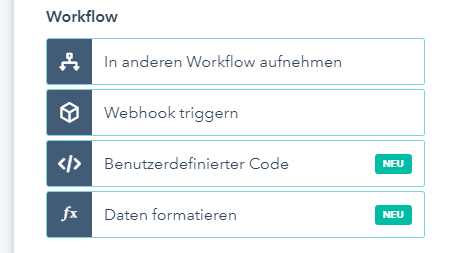 HubSpot Product Update Operations Hub