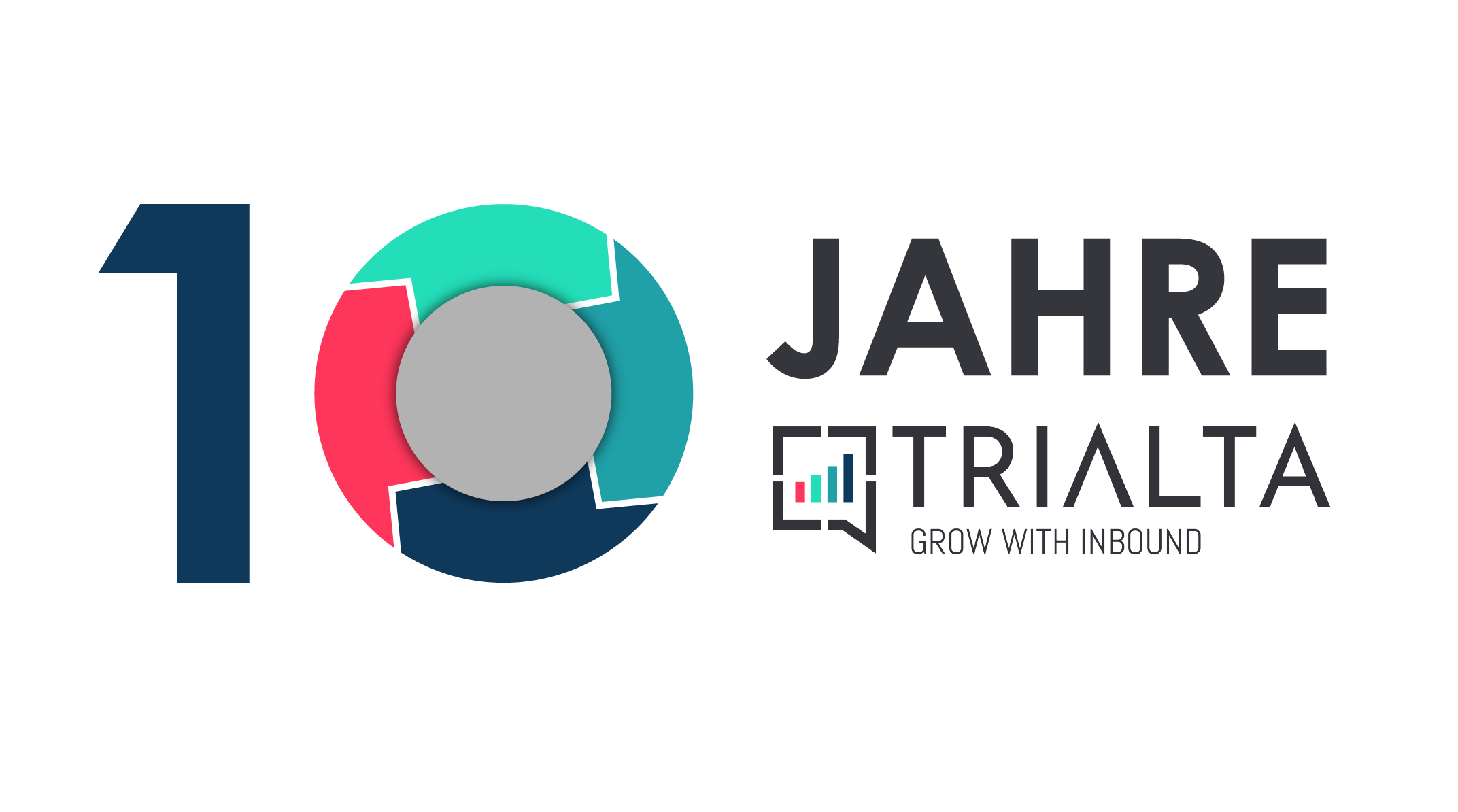10 Jahre TRIALTA Jubiläum