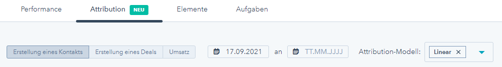 AttributionReporting