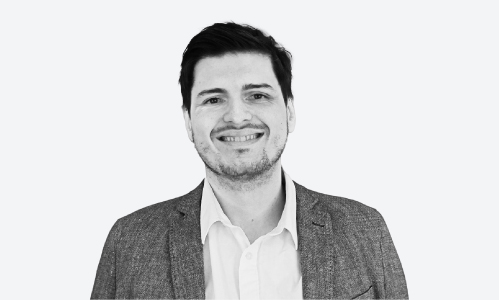 Daniel Ahlers