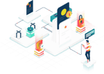 Inbound Sales Werkzeuge: Links
