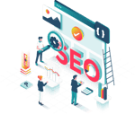 Website Relaunch: Suchmaschinenoptimierung
