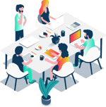 Customer Experience Werkzeuge: Offline Kommunikation