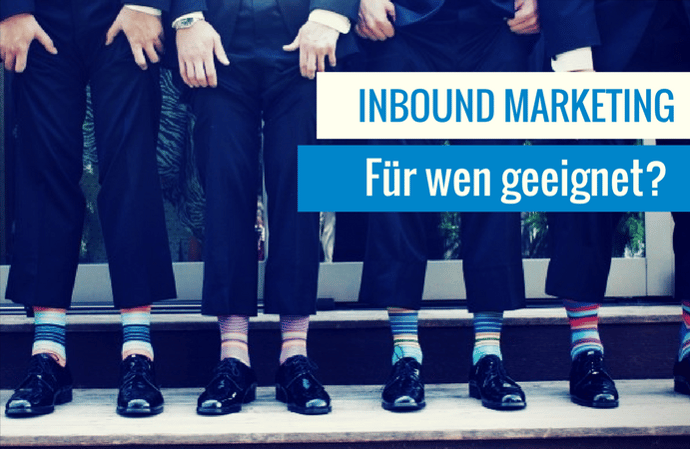 inbound marketing zielgruppe
