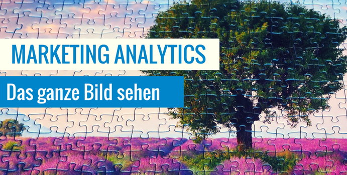 Marketing Analytics Kennzahlen
