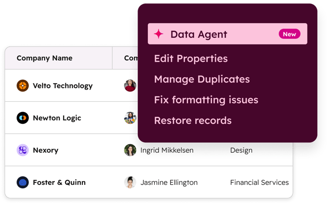 Breeze - Customer Intelligence