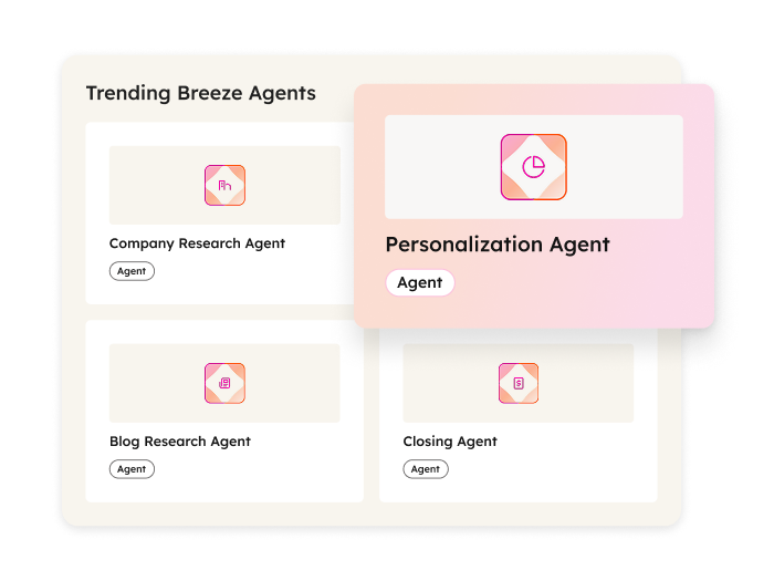 Breeze Studio Breeze Marketplace