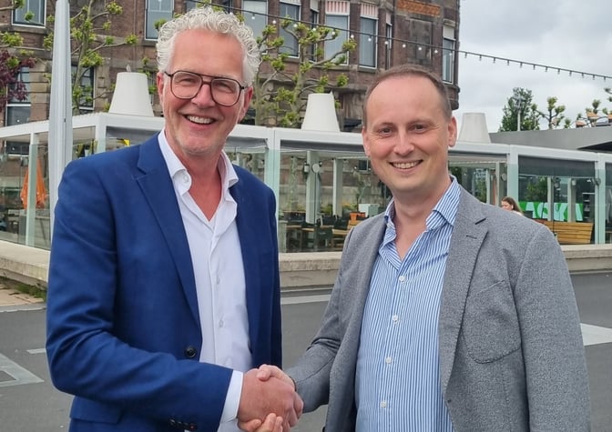 Conversion Crew joins European HubSpot partner Siloy 1