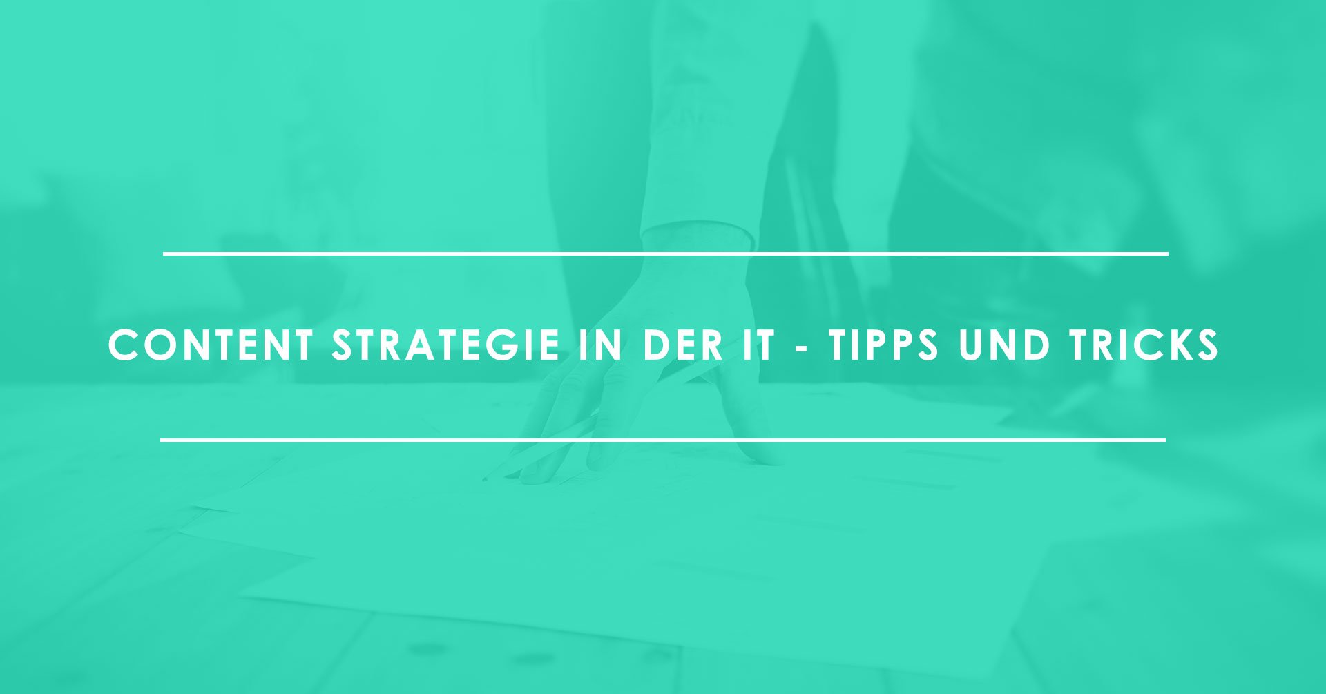 Die-richtige-Content-Marketing-Strategie-für-die-IT-Branche