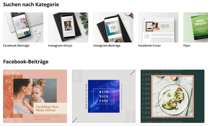 Canva Integration mit HubSpot