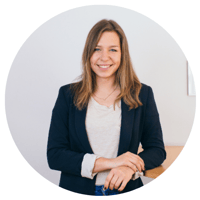 Verknüpftes Tracking als HubSpot Lieblings Tool von Julia Herold