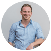 HubDB als HubSpot Lieblings Tool von Tobias Nickolai