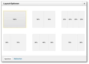 Tutorial Custom Dashboards in Google Analytics erstellen
