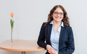 Inbound Marketing Consultant Julia Schmid von Trialta