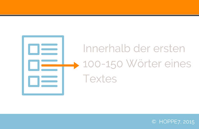 tipps fuer die keywords bei der suchmaschinenoptimierung