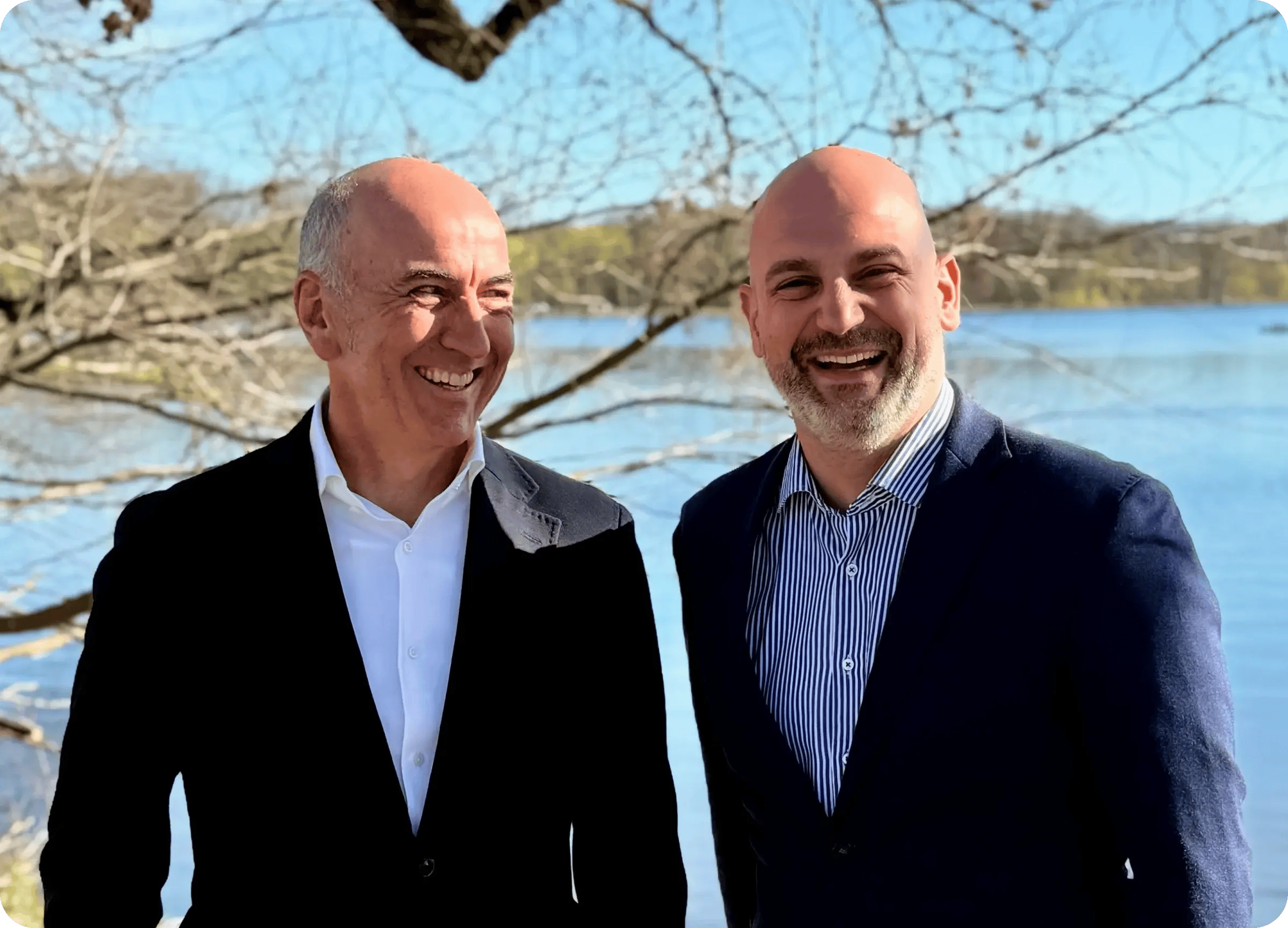 Markus CCO Siloy DACH