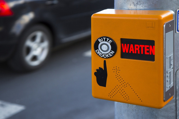 Warum potenzielle Kunden Ihre Website verlassen