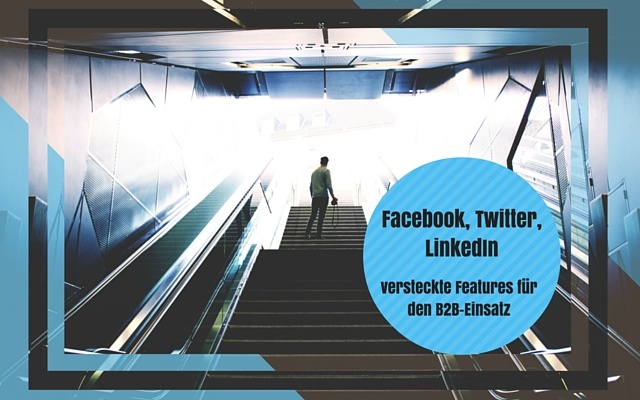 Leads generieren