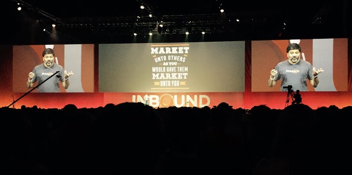 Inbound Marketing
