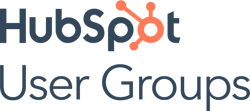 HubSpot User Group