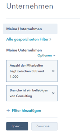 HubSpot ABM Tools