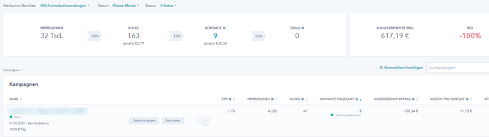 Ads Tool 