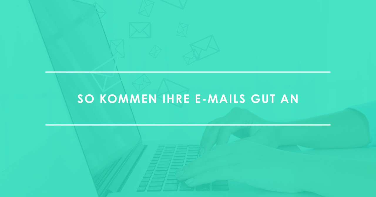 So kommen Ihre E-mails gut an – E-Mails erstellen mit HubSpot