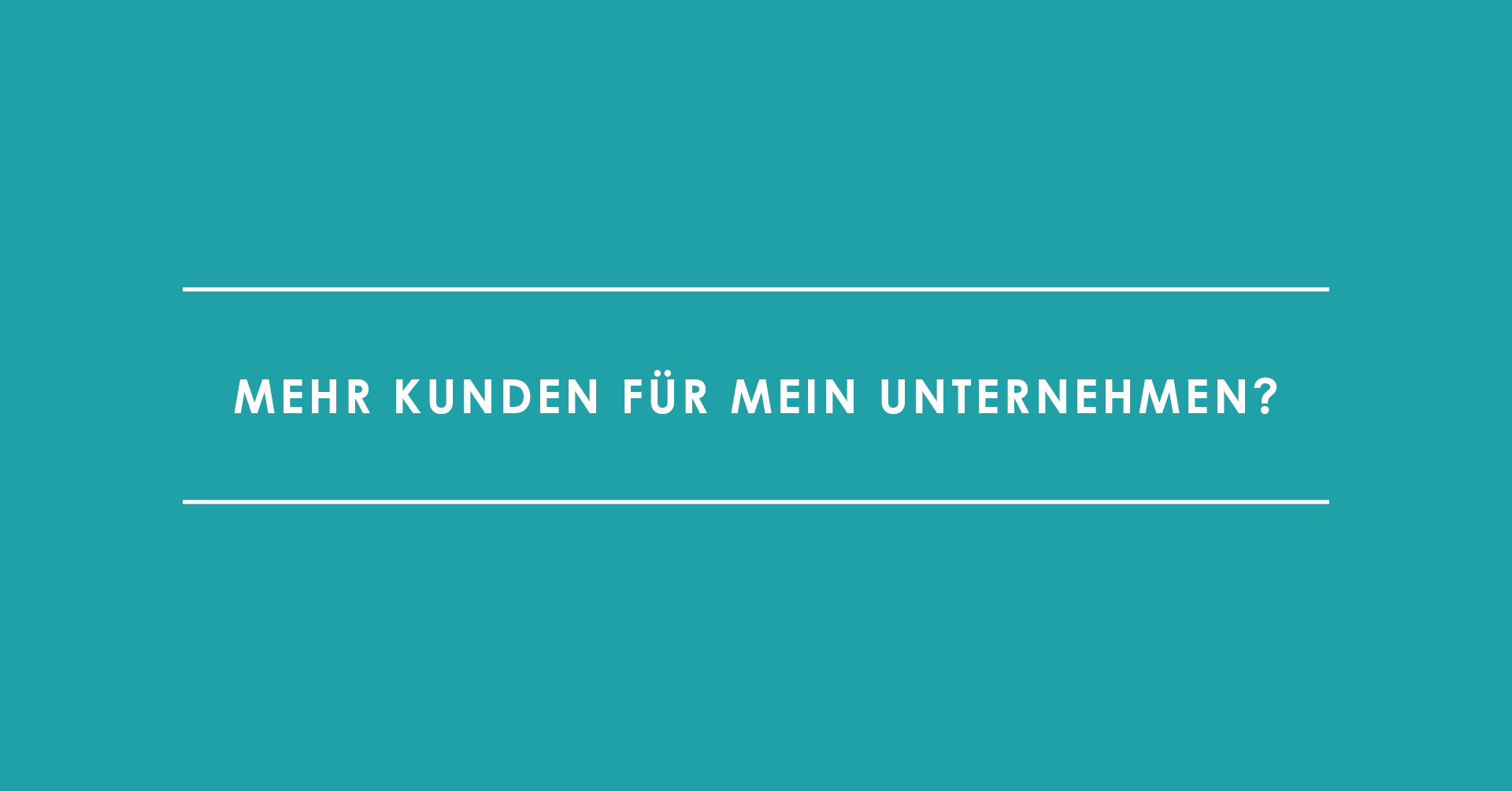 Mehr Kunden für mein Unternehmen, TRIALTA