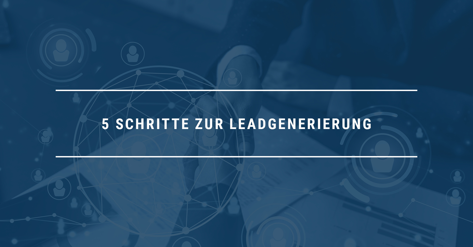 B2B-Leadgenerierung: Den Kaufprozess Ihrer Kunden verstehen