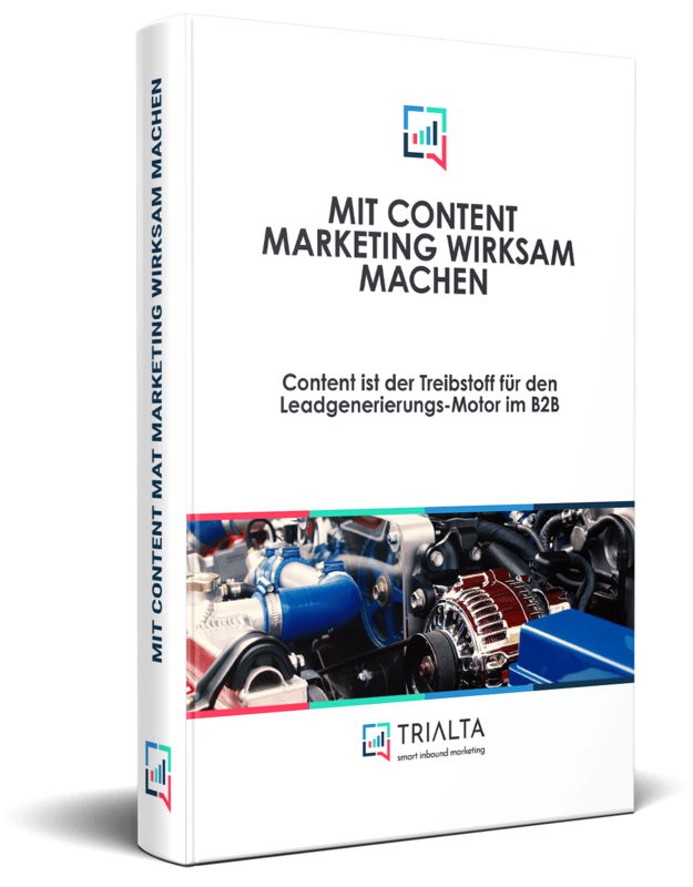 Mit Content Marketing wirksam machen