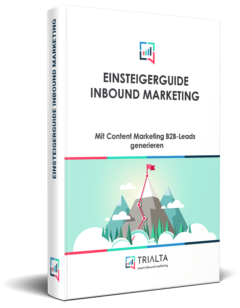 Einsteigerguide Inbound Marketing