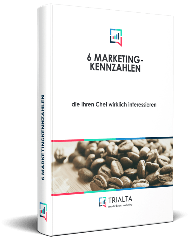 6 Marketingkennzahlen