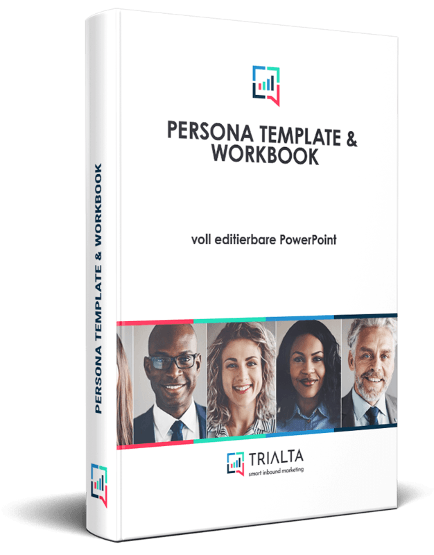 Was ist eine Buyer Persona