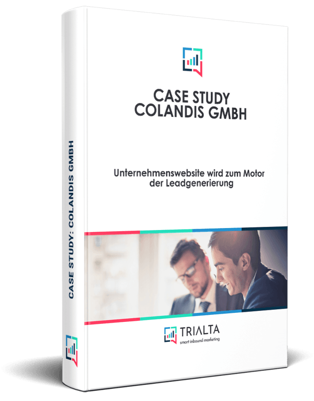 Case Study Colandis