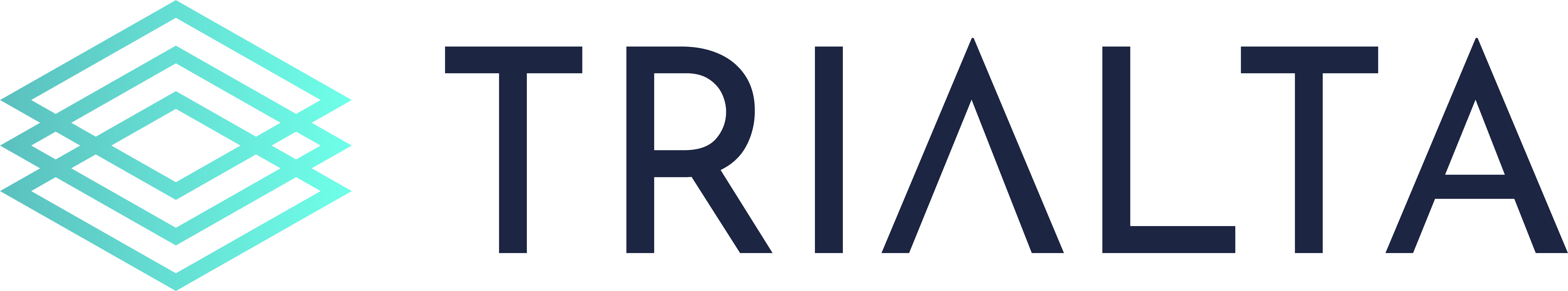 TRIALTA Logo