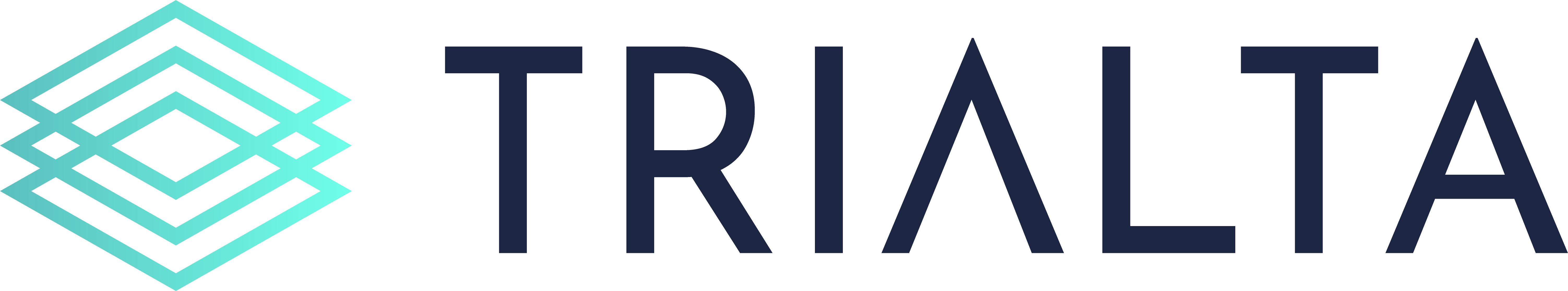 TRIALTA Logo