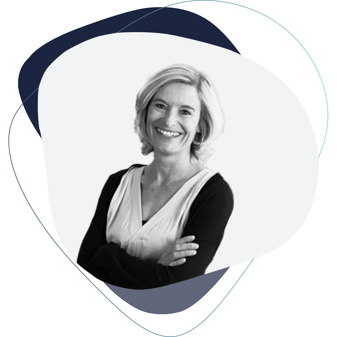 Angela Heinisch Senior CRM Consultant
