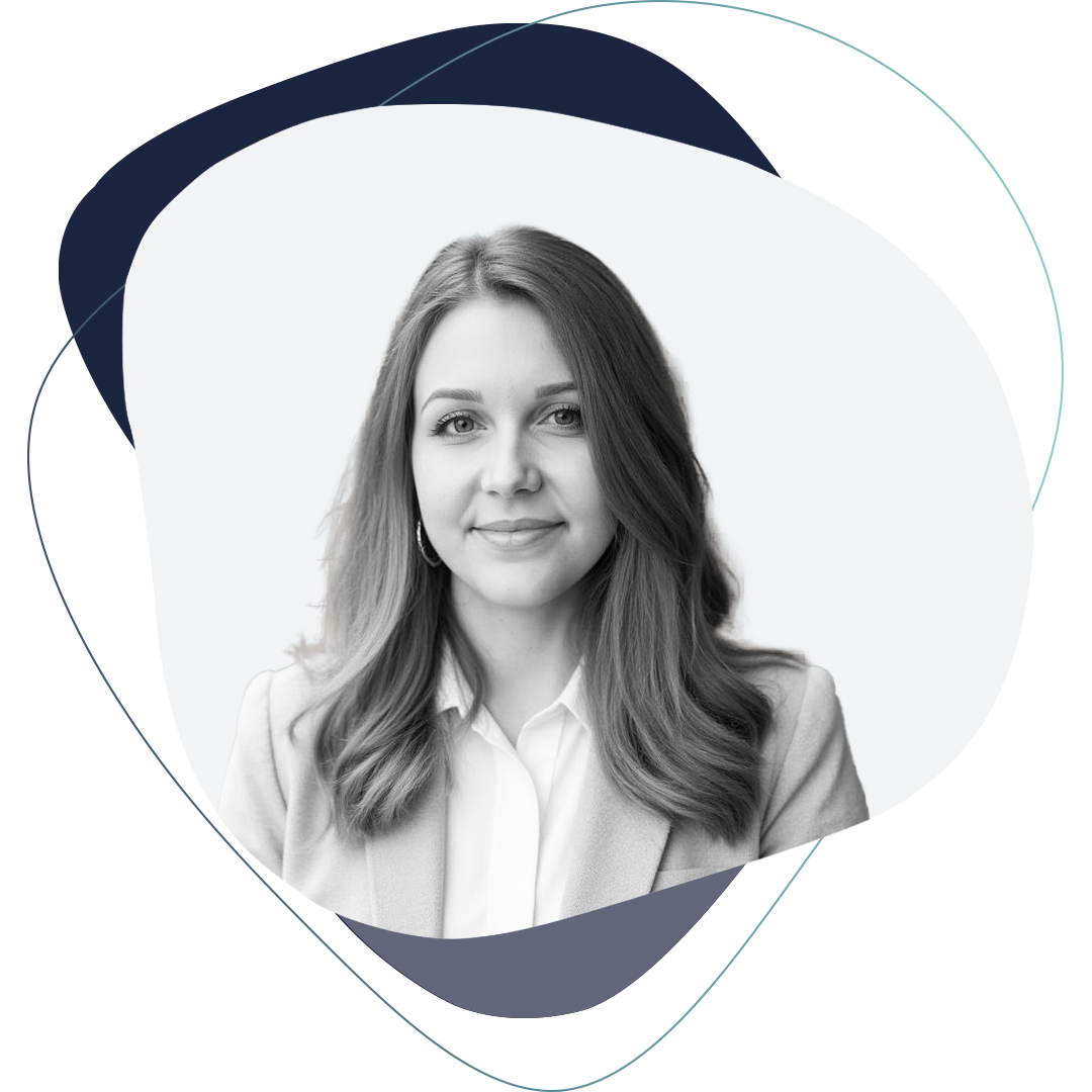 Charlotte Berndt Projektmanager