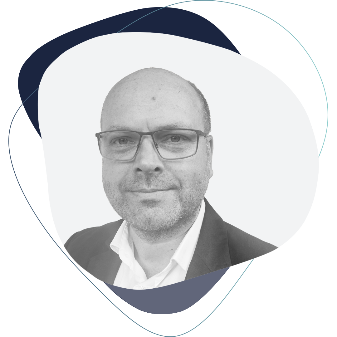 Marc Schrod Lead Developer/ Lead Data Engineer