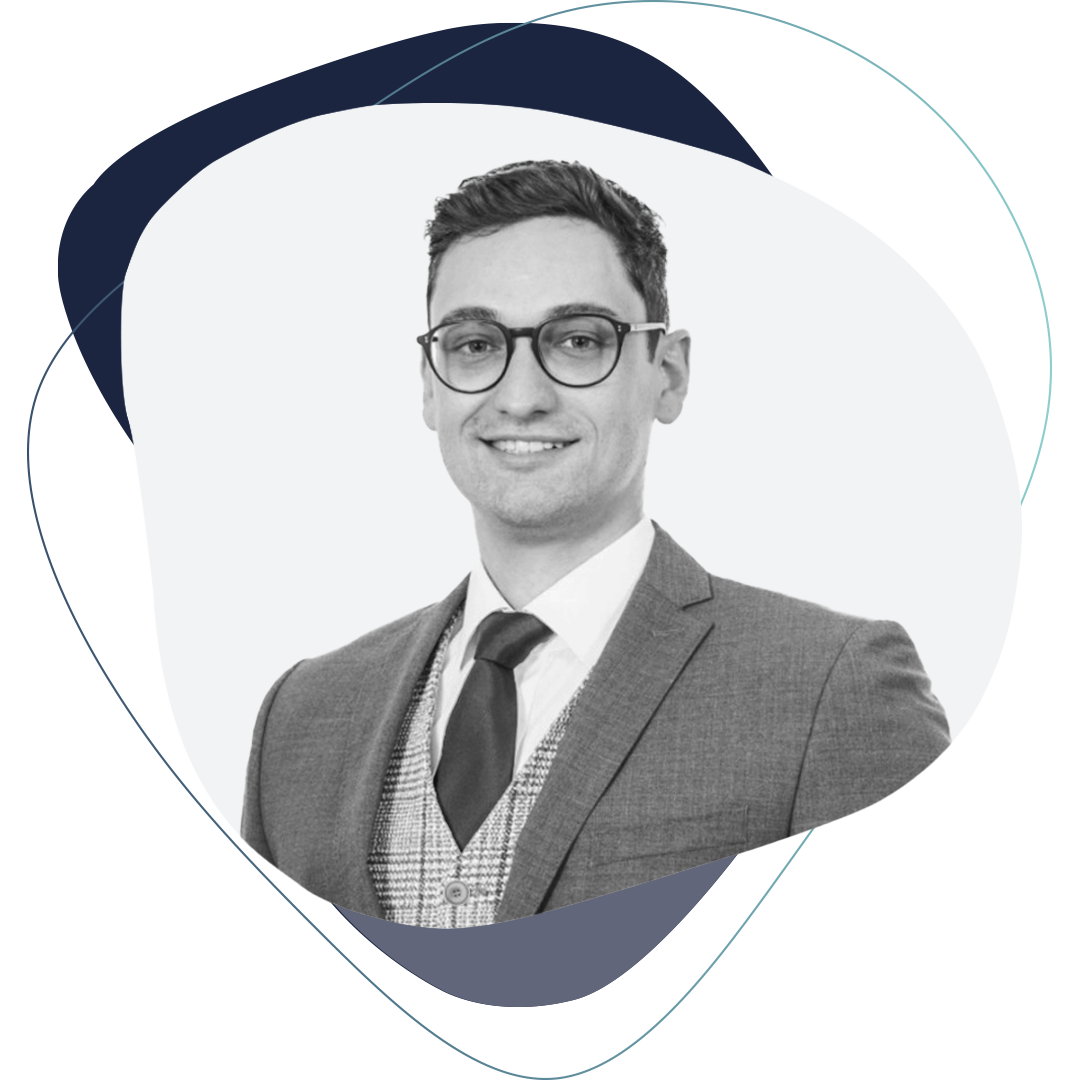 Florian Reithmeier Senior Projektmanager