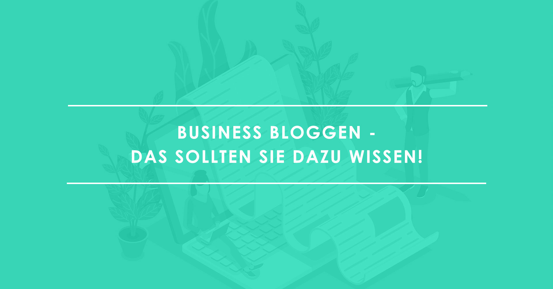 Business-Bloggen--6-Statistiken,-die-Sie-kennen-sollten