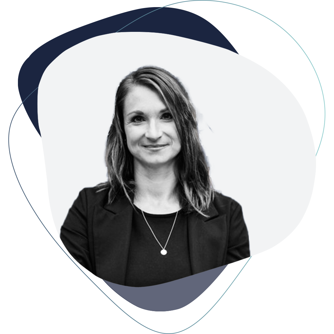 Christine Merbach Sales- / Account-Executive