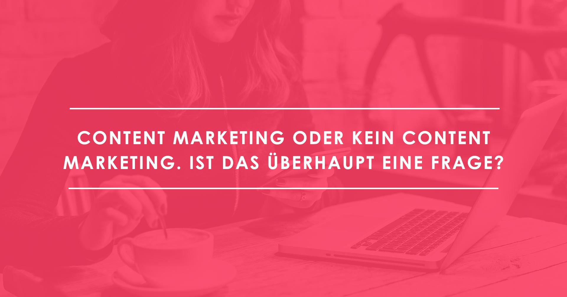 Content Marketing 