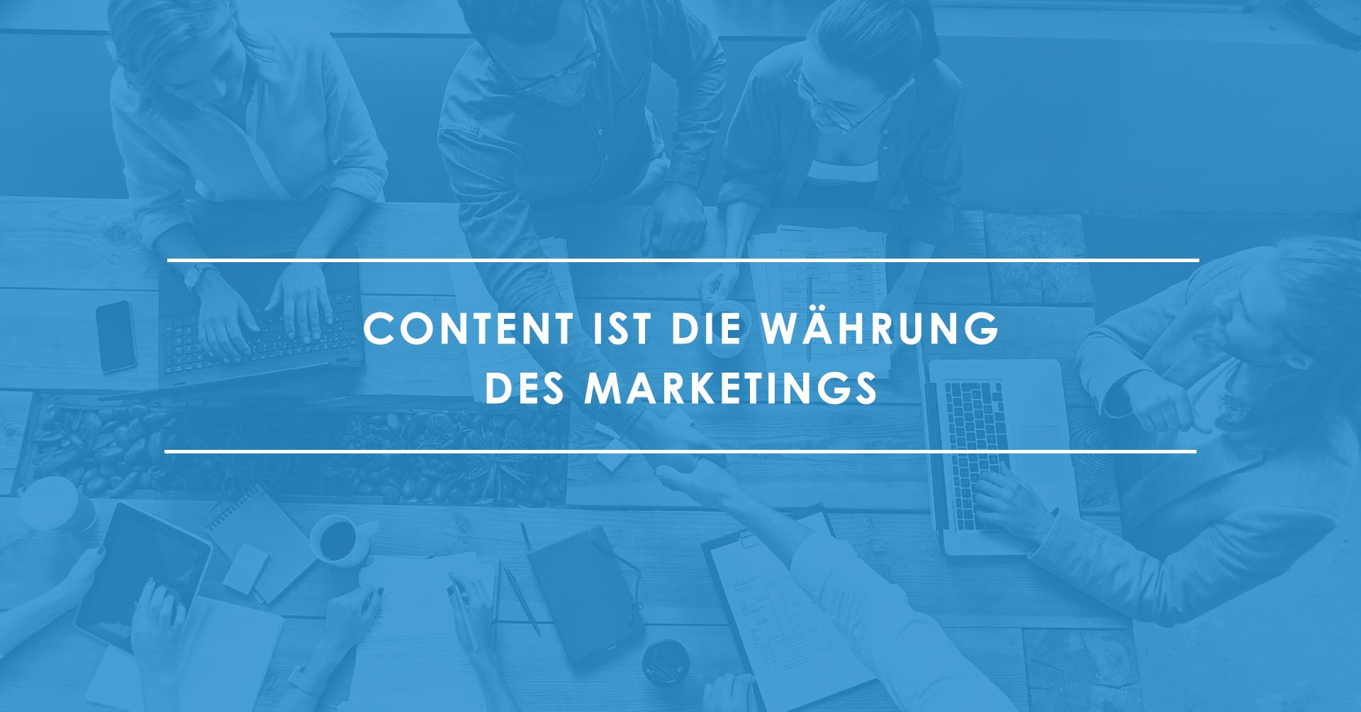 Content Marketing