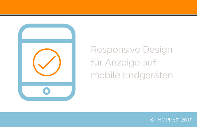 Responsive Design SEO Optimierung