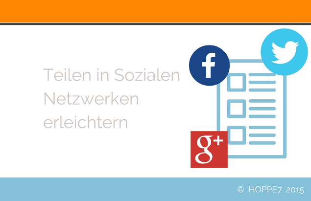 Social Media SEO Optimierung