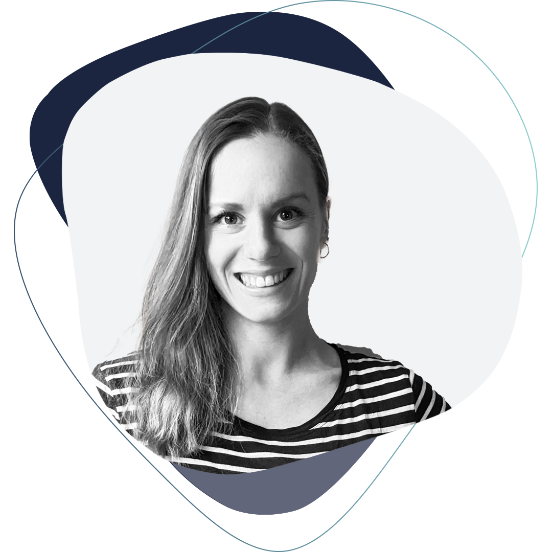 Josefine Winkler Teamassistenz/ Office Managerin