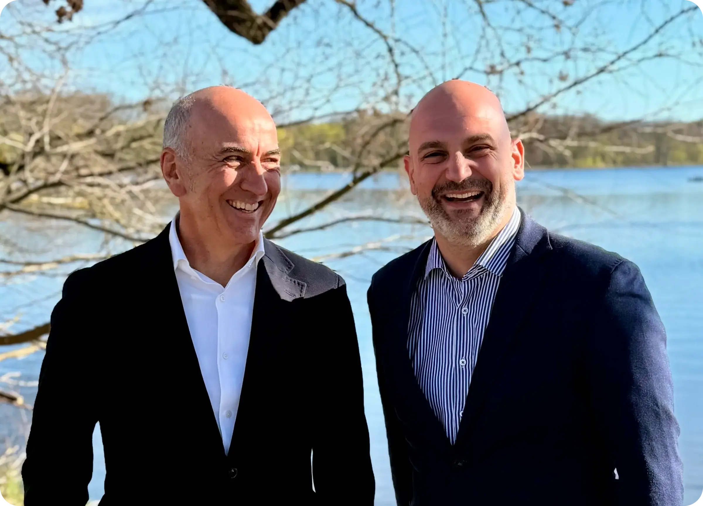 Markus Birk wird COO von Siloy in der DACH-Region