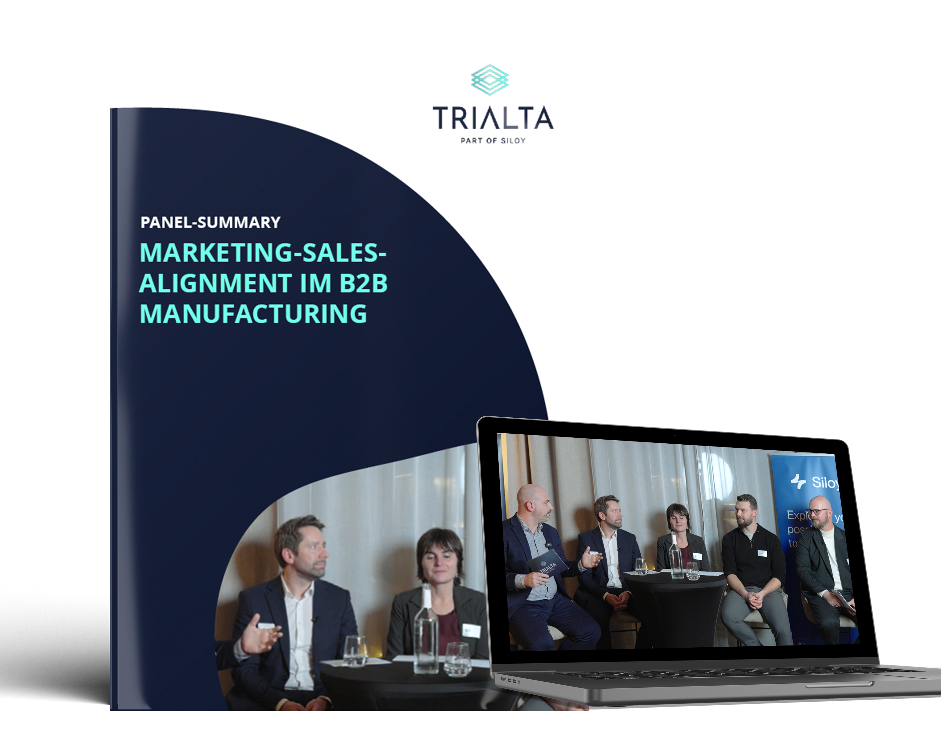 Panel Summary und Video